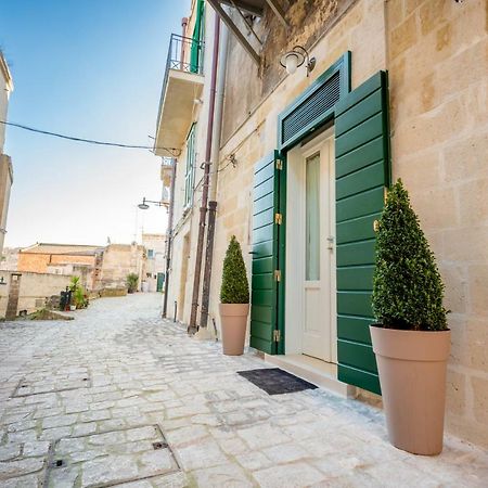 Casino San Giuseppe Matera Exterior foto