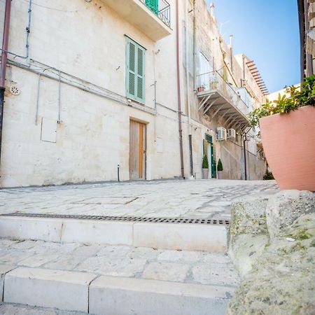 Casino San Giuseppe Matera Exterior foto
