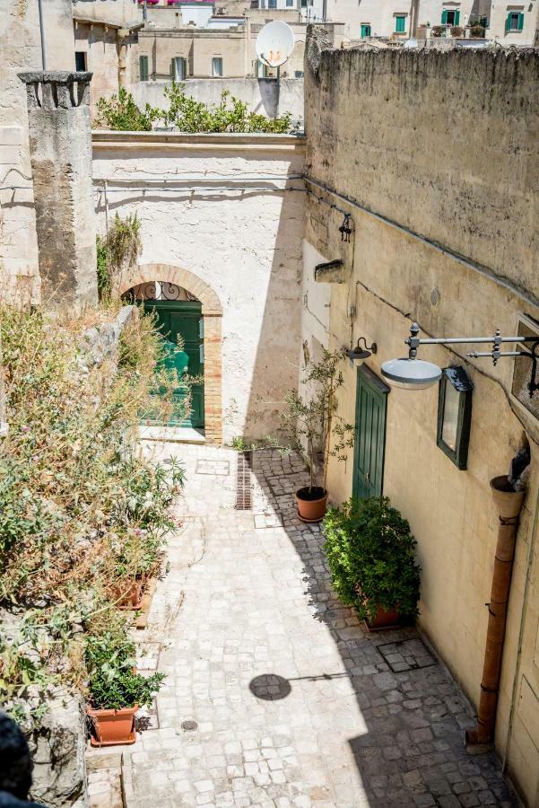 Casino San Giuseppe Matera Exterior foto